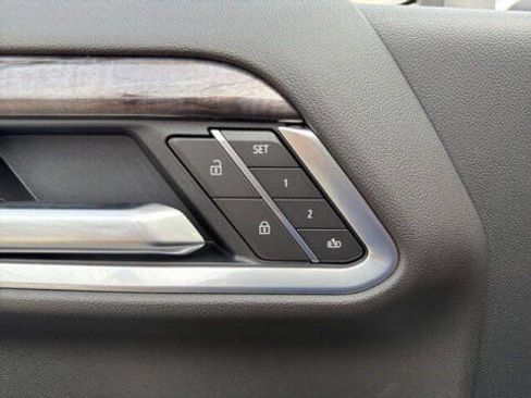 New 2026 Chevrolet Silverado 3500 LTZ w/ LTZ Convenience Package image 99