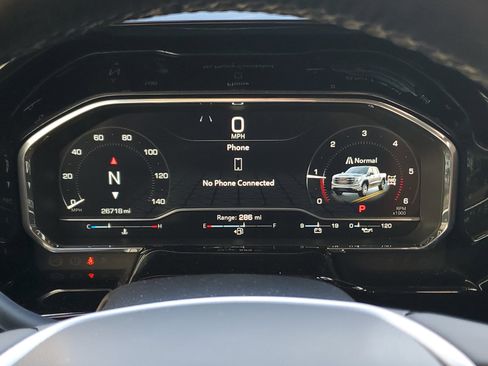 Used 2023 GMC Sierra 1500 SLT w/ SLT Premium Package image 27