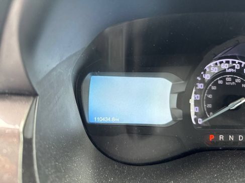 Used 2019 Ford Ranger Lariat w/ Equipment Group 501A Mid AWD/4WD image 6