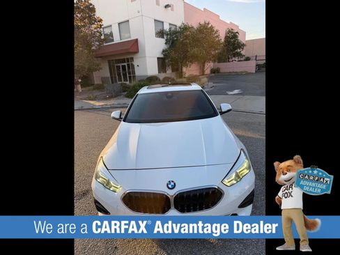 Used 2021 BMW 228i Gran Coupe w/ Convenience Package FWD image 5