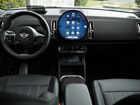New 2027 MINI Cooper Countryman S AWD/4WD image 28