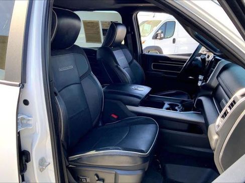 Certified 2021 RAM 3500 Laramie image 9