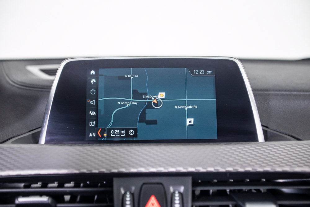 Used 2018 BMW X2 sDrive28i w/ M SportX Package FWD image 28