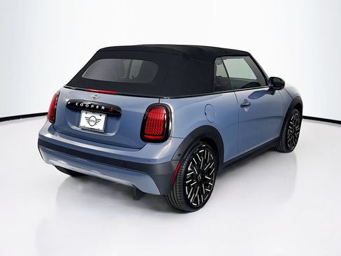New 2026 MINI Cooper S FWD image 13