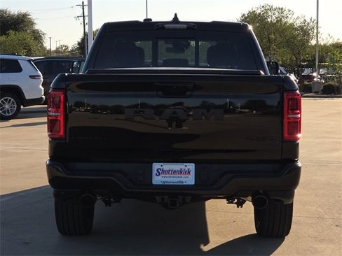 New 2026 RAM 1500 Limited image 7