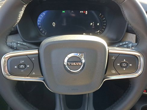 New 2026 Volvo XC40 B5 Plus w/ Protection Package Premier image 10