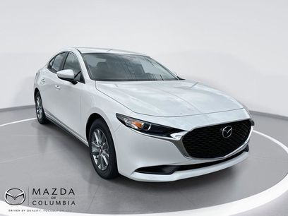 New 2026 MAZDA MAZDA3 s