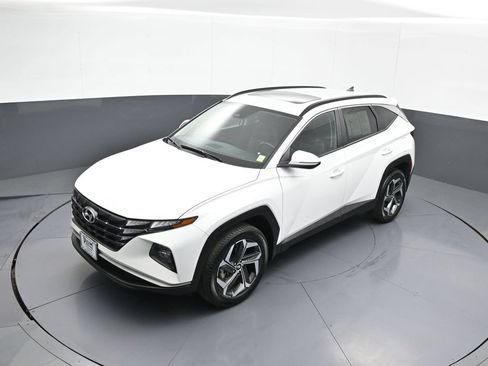 Certified 2023 Hyundai Tucson SEL w/ Convenience Package AWD/4WD image 35