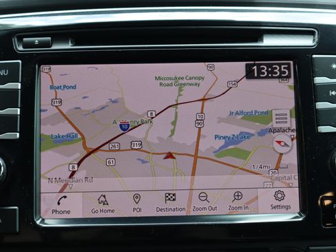 Used 2020 Nissan Maxima SR w/ Sport Mat Group FWD image 49