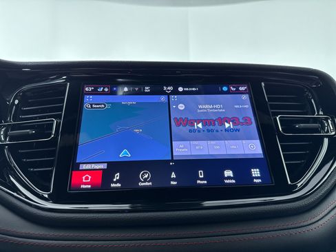 New 2026 Dodge Durango GT AWD/4WD image 16