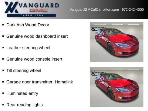 Used 2017 Tesla Model S 75 image 9