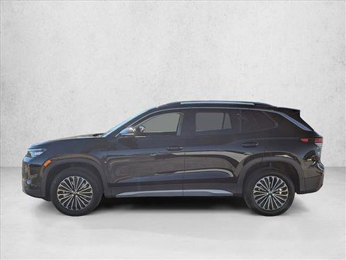 New 2026 Volkswagen Tiguan S AWD/4WD image 5