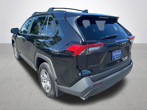 Certified 2024 Toyota RAV4 XLE w/ Convenience Package AWD/4WD image 10