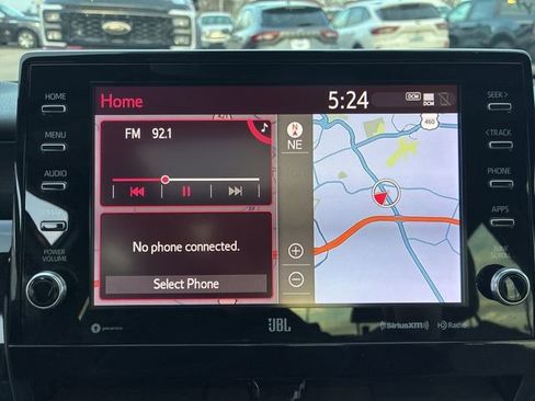 Used 2023 Toyota Camry XLE image 33