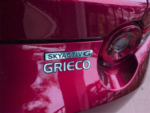 New 2025 MAZDA MX-5 Miata Sport image 10