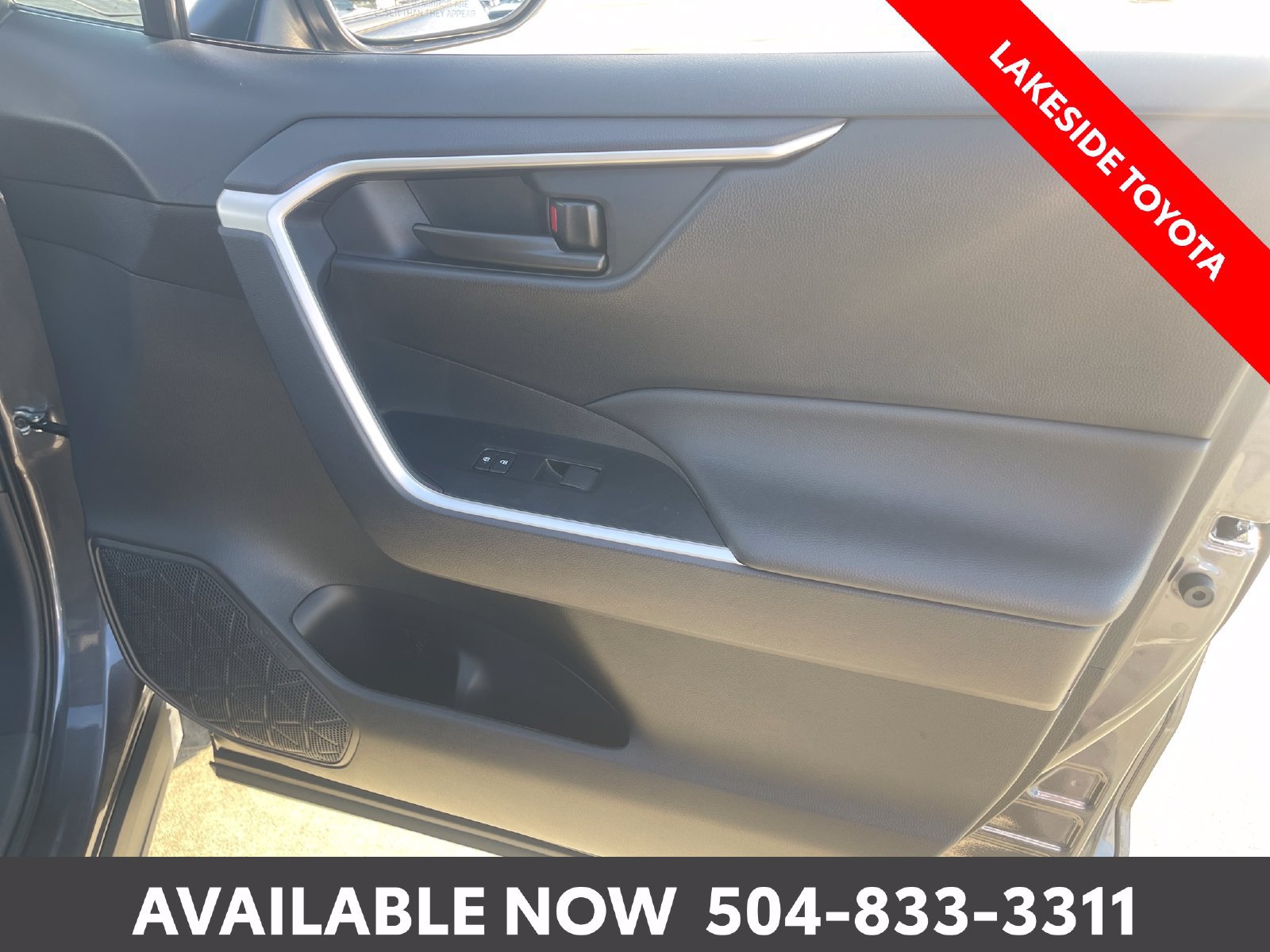 Certified 2024 Toyota RAV4 LE FWD image 18