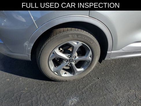 Used 2024 Ford Escape ST-Line w/ Equipment Group 301A image 5