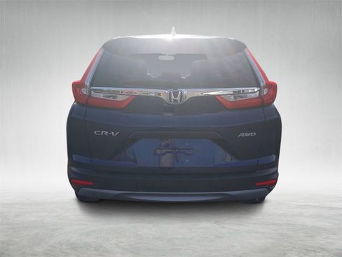 Used 2019 Honda CR-V LX image 4