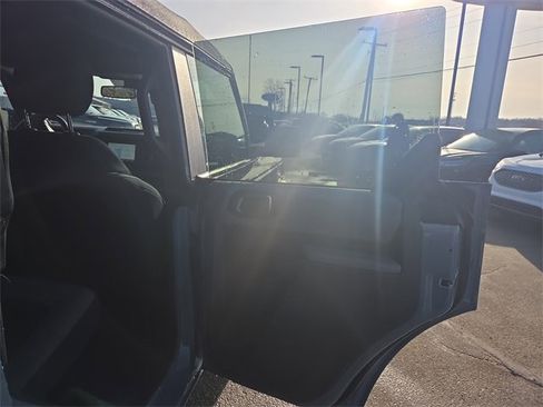 Certified 2023 Ford Bronco Big Bend image 10