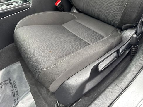 Used 2022 Honda Civic LX image 16