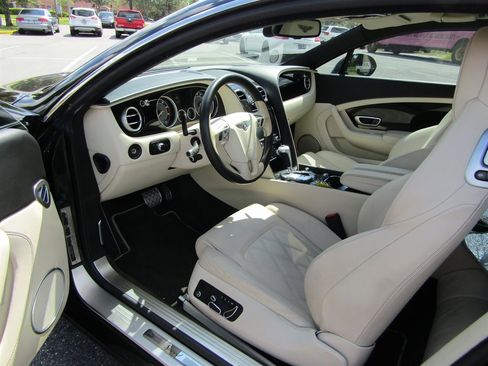 Used 2013 Bentley Continental GT Speed image 11
