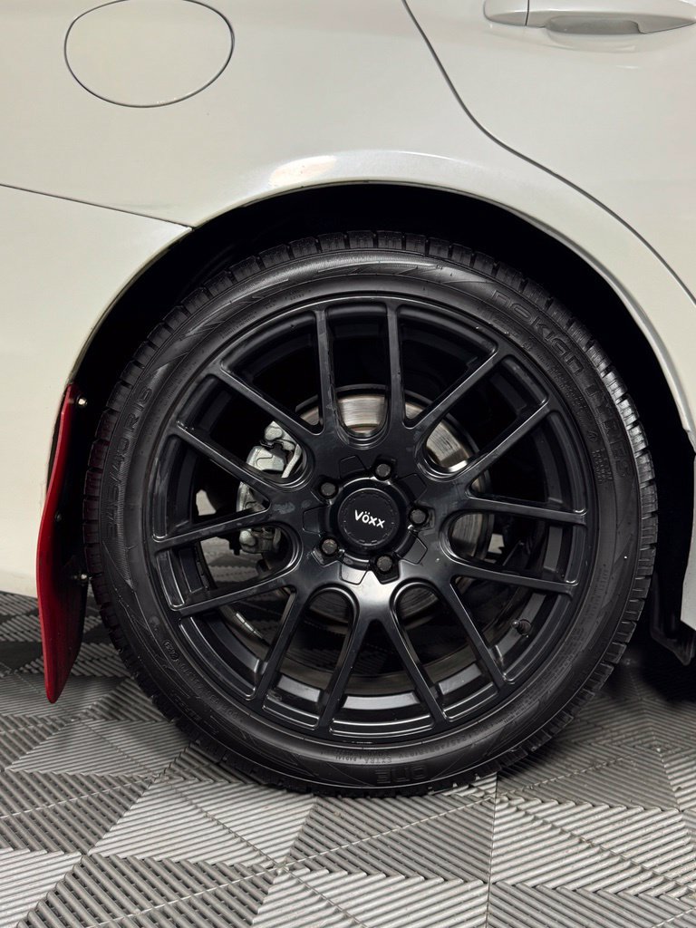 Used 2020 Subaru WRX Premium AWD/4WD image 43