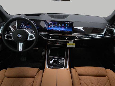 New 2026 BMW X5 xDrive40i image 22