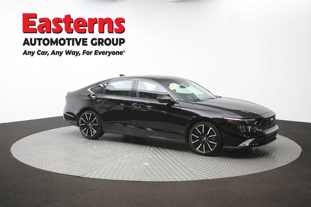 Used 2023 Honda Accord Touring image 50