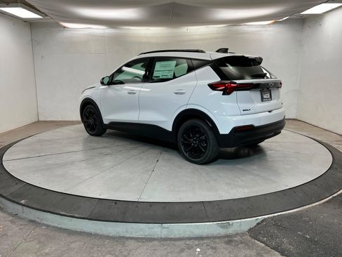 New 2027 Chevrolet Bolt RS image 3