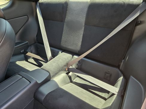 Used 2025 Toyota GR86 Premium w/ Performance Package RWD image 28