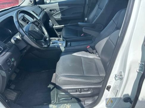 Used 2022 Honda Pilot EX-L image 5