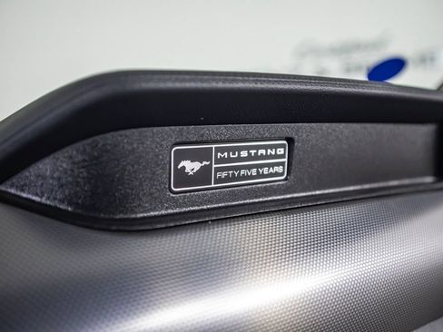 Used 2020 Ford Mustang GT w/ Black Accent Package RWD image 37