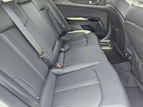Certified 2025 Kia K5 GT-Line FWD image 13