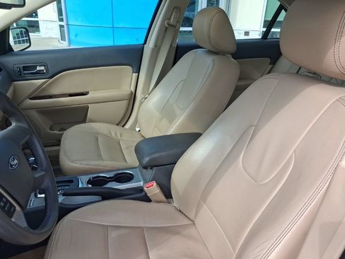 Used 2011 Ford Fusion SEL w/ 302A Rapid Spec Order Code FWD image 18