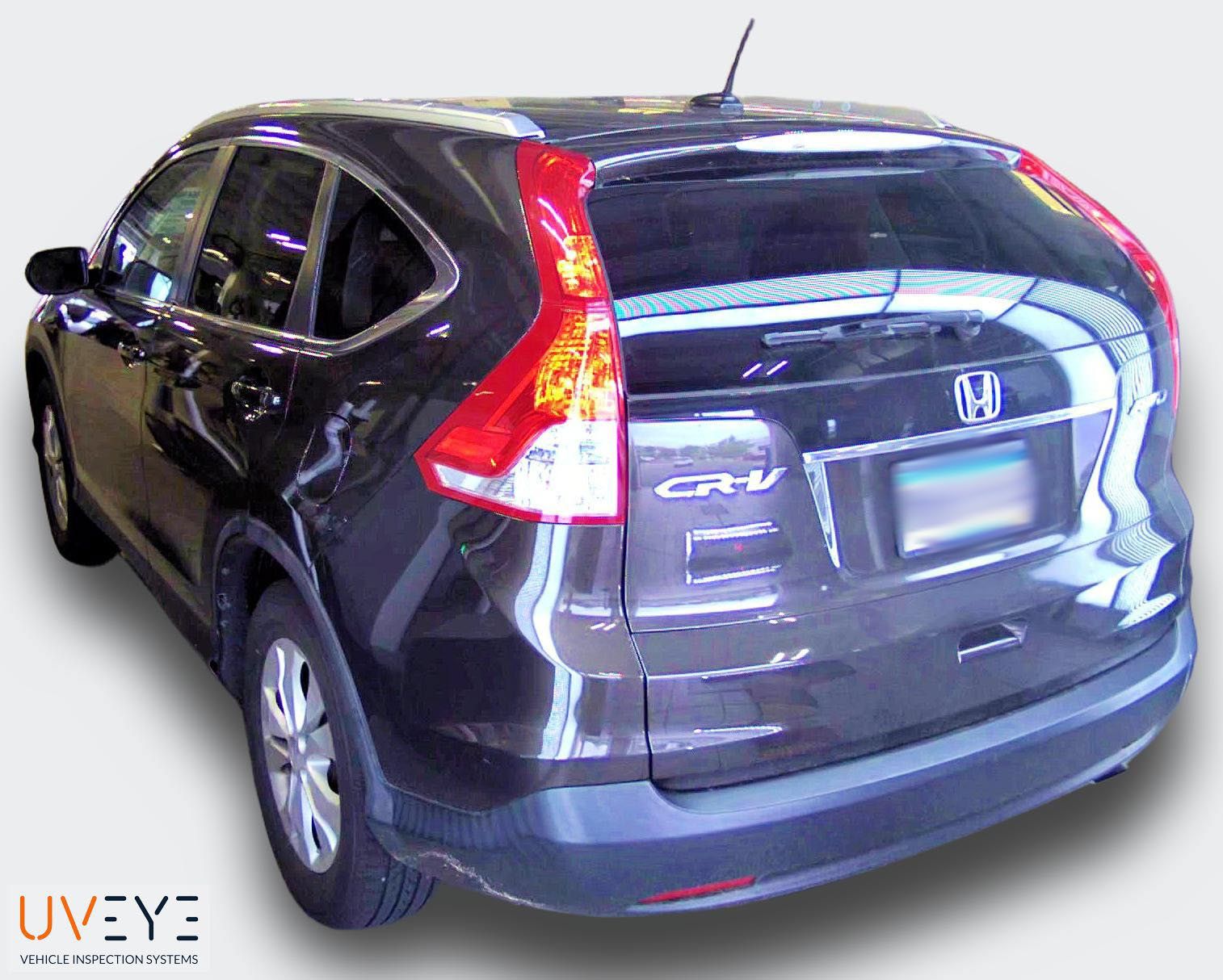 Used 2013 Honda CR-V EX-L image 21