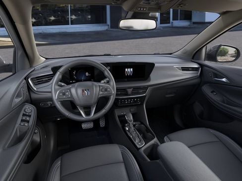 New 2026 Buick Encore GX Avenir w/ Avenir Convenience Package AWD/4WD image 15