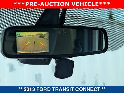 Used 2013 Ford Transit Connect XLT FWD image 28
