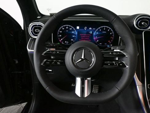 New 2027 Mercedes-Benz GLC 300 4MATIC image 2