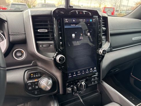 Certified 2023 RAM 1500 Laramie image 5