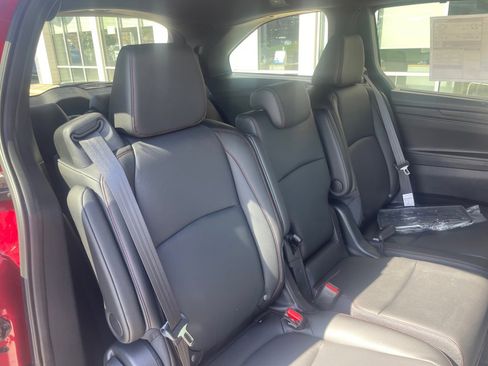 New 2026 Honda Odyssey Sport-L image 34