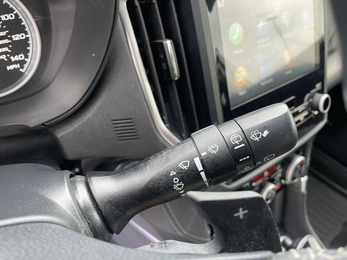 Used 2024 Subaru Forester Limited AWD/4WD image 16
