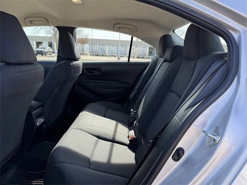 Certified 2024 Toyota Corolla LE image 25
