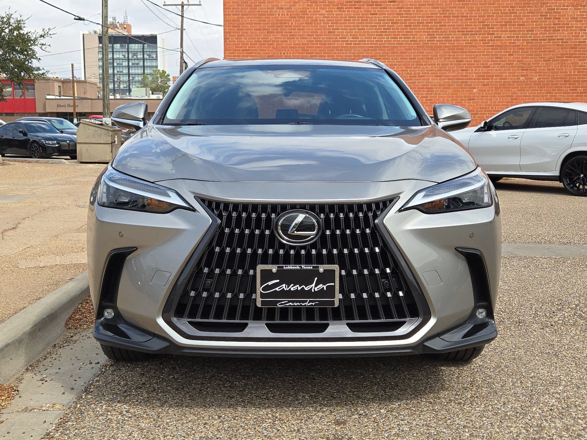Used 2024 Lexus NX 350 AWD image 10