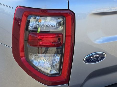 Used 2021 Ford Bronco Sport Big Bend image 10