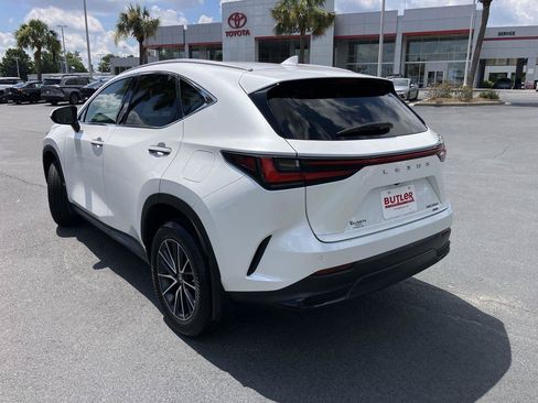 Used 2023 Lexus NX 350 AWD image 3