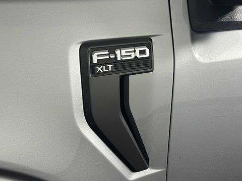 Used 2023 Ford F150 XLT w/ Equipment Group 302A High AWD/4WD image 17