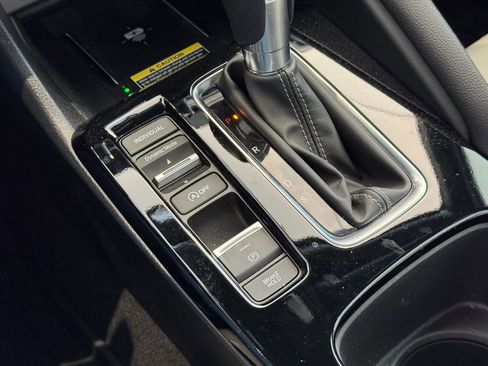Used 2024 Acura Integra A-Spec FWD image 29