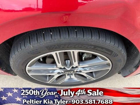 Used 2020 Kia Forte EX FWD image 14