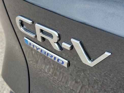 Used 2023 Honda CR-V Sport image 9