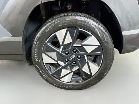 Used 2024 Hyundai Kona SEL AWD/4WD image 28